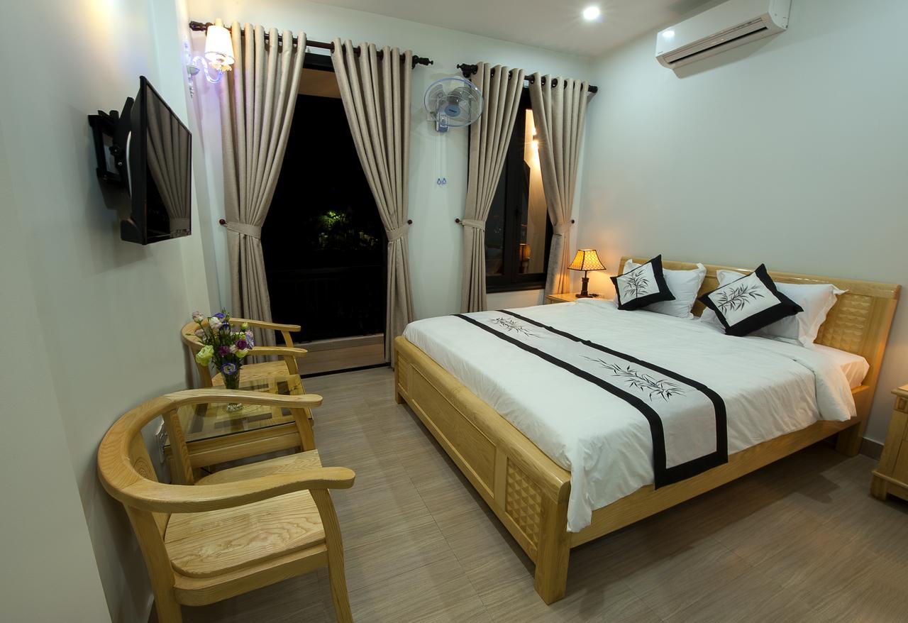 Hue Homestay Riverside Exterior foto