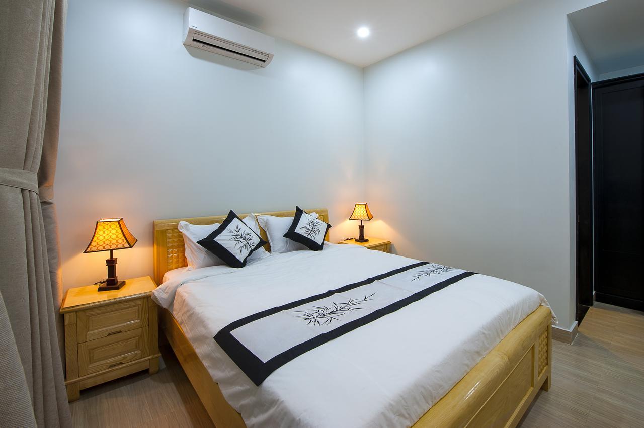 Hue Homestay Riverside Exterior foto