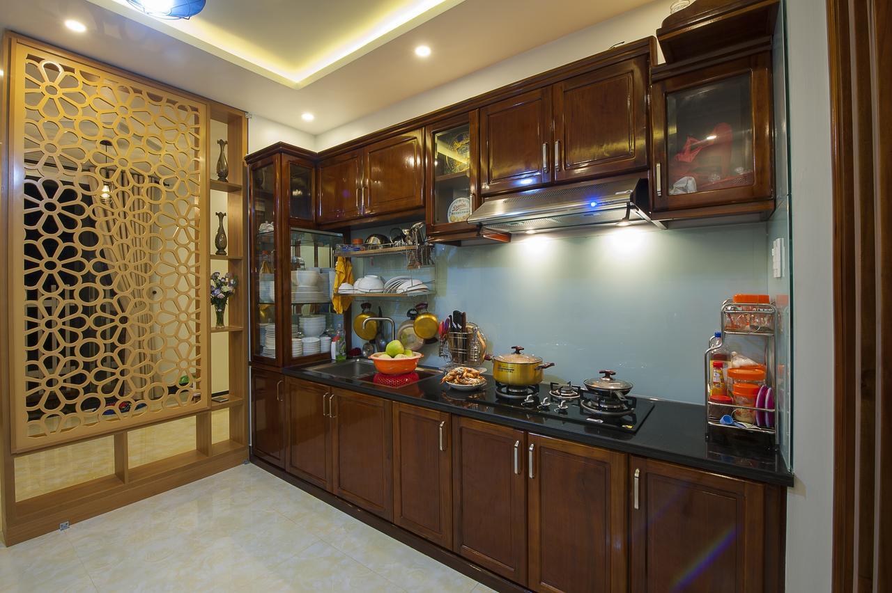 Hue Homestay Riverside Exterior foto