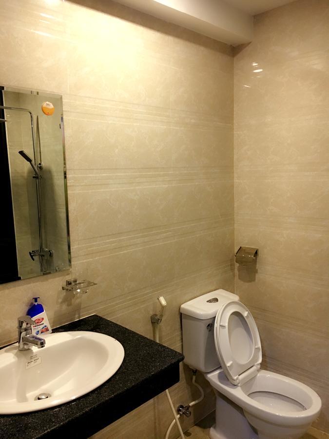 Hue Homestay Riverside Exterior foto